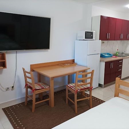 Meje Apartments سبليت المظهر الخارجي الصورة