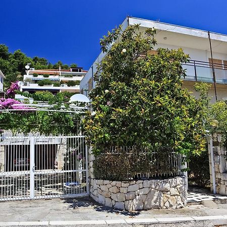 Meje Apartments سبليت المظهر الخارجي الصورة
