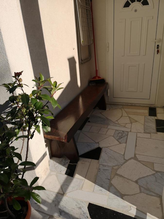Meje Apartments سبليت المظهر الخارجي الصورة