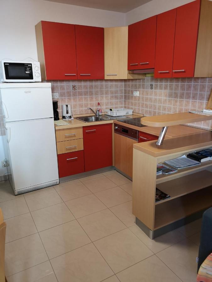 Meje Apartments سبليت المظهر الخارجي الصورة