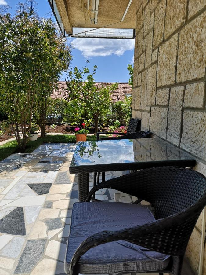 Meje Apartments سبليت المظهر الخارجي الصورة