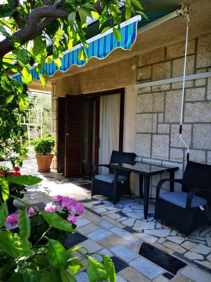 Meje Apartments سبليت المظهر الخارجي الصورة