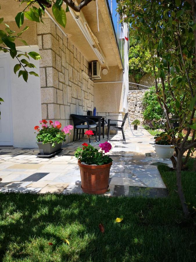 Meje Apartments سبليت المظهر الخارجي الصورة