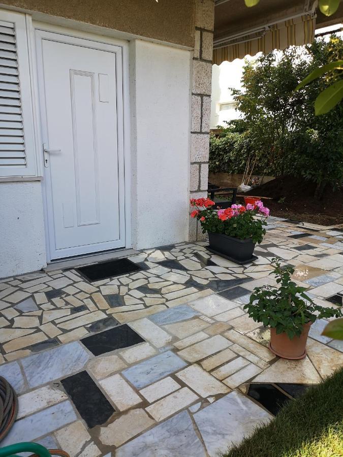 Meje Apartments سبليت المظهر الخارجي الصورة