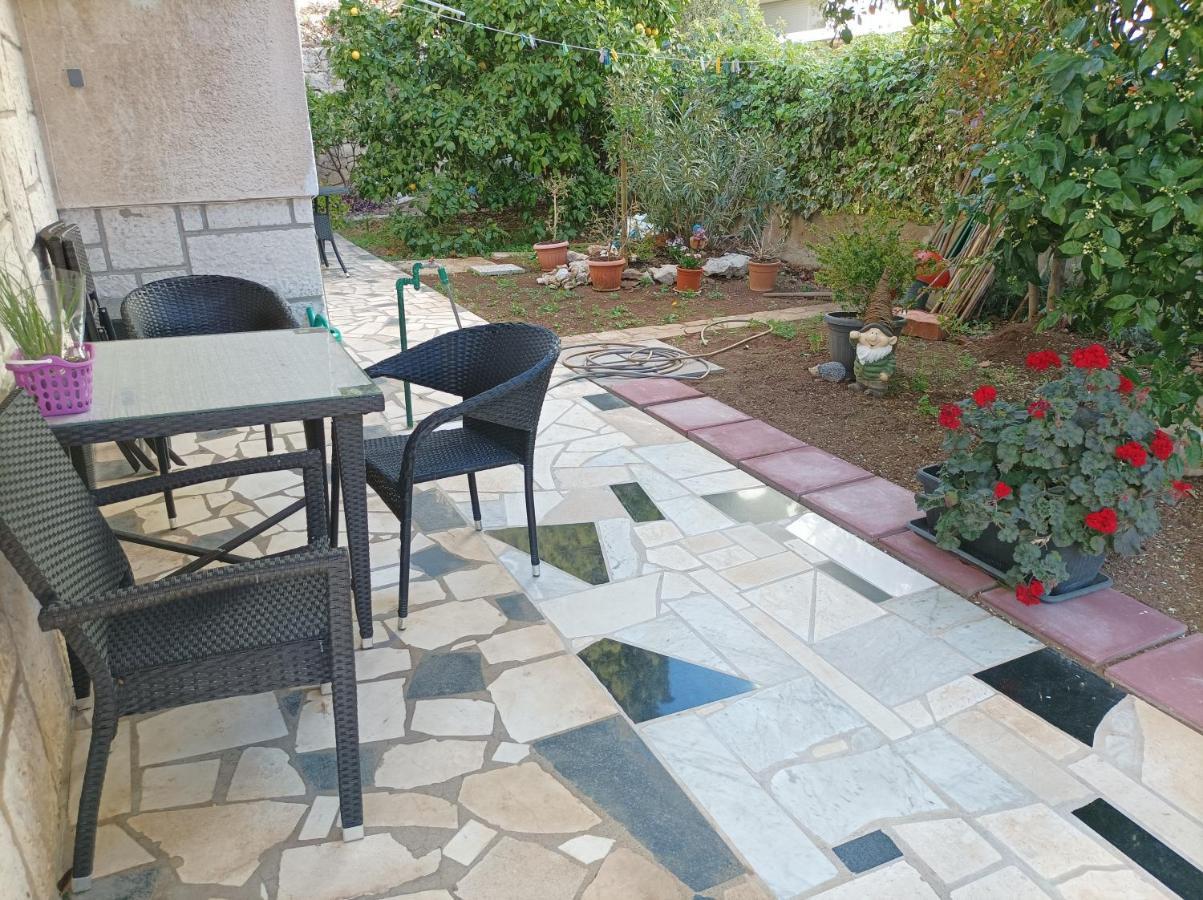 Meje Apartments سبليت المظهر الخارجي الصورة