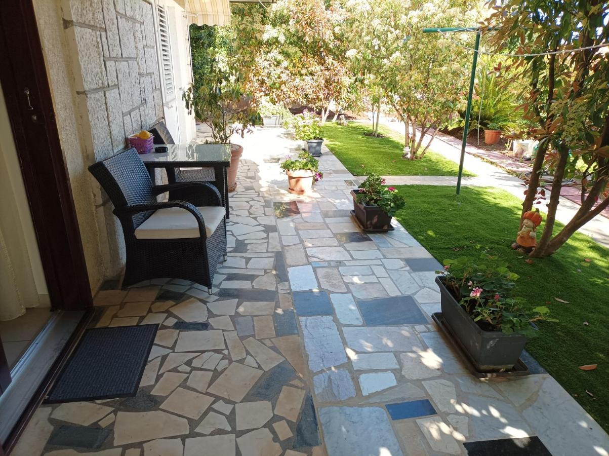 Meje Apartments سبليت المظهر الخارجي الصورة