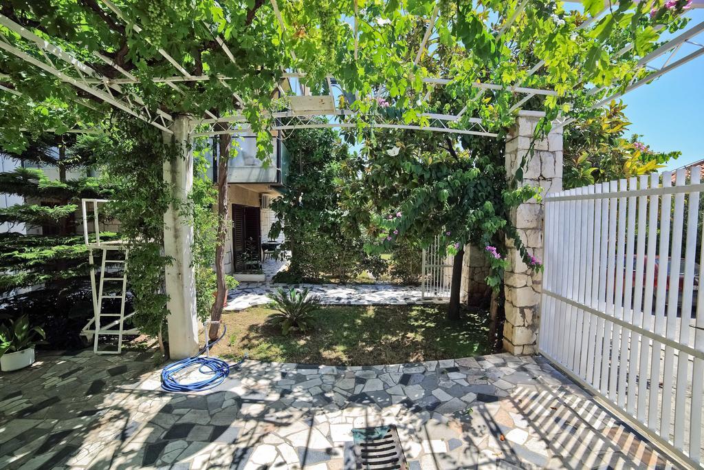 Meje Apartments سبليت المظهر الخارجي الصورة
