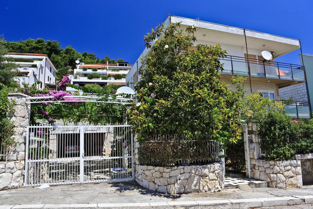Meje Apartments سبليت المظهر الخارجي الصورة