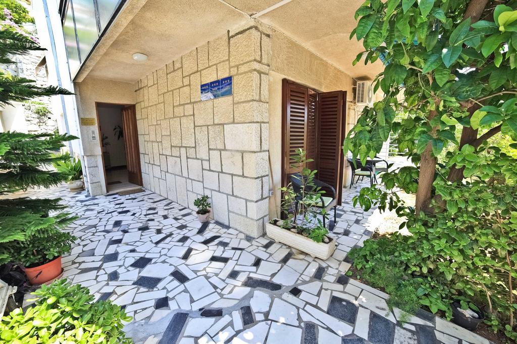 Meje Apartments سبليت الغرفة الصورة