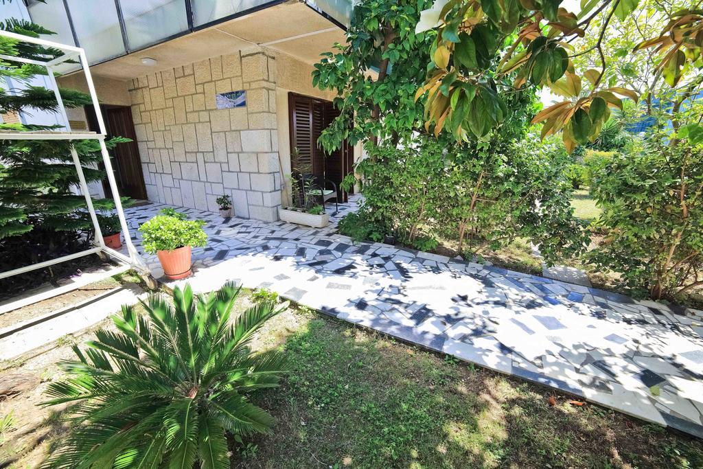 Meje Apartments سبليت الغرفة الصورة