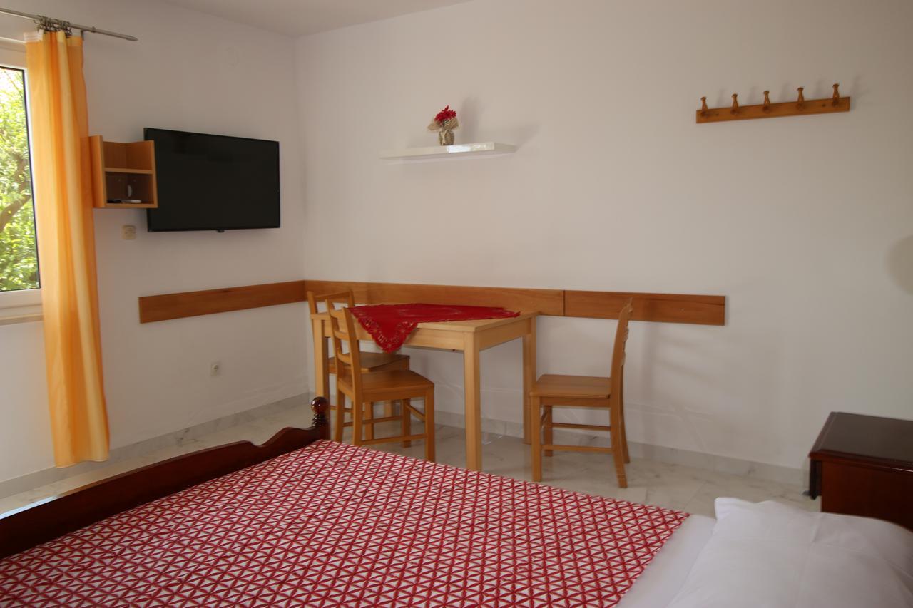 Meje Apartments سبليت المظهر الخارجي الصورة