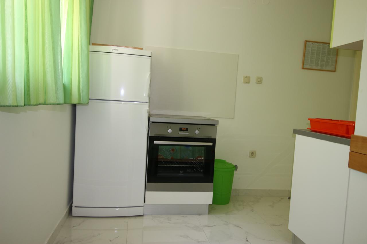 Meje Apartments سبليت المظهر الخارجي الصورة