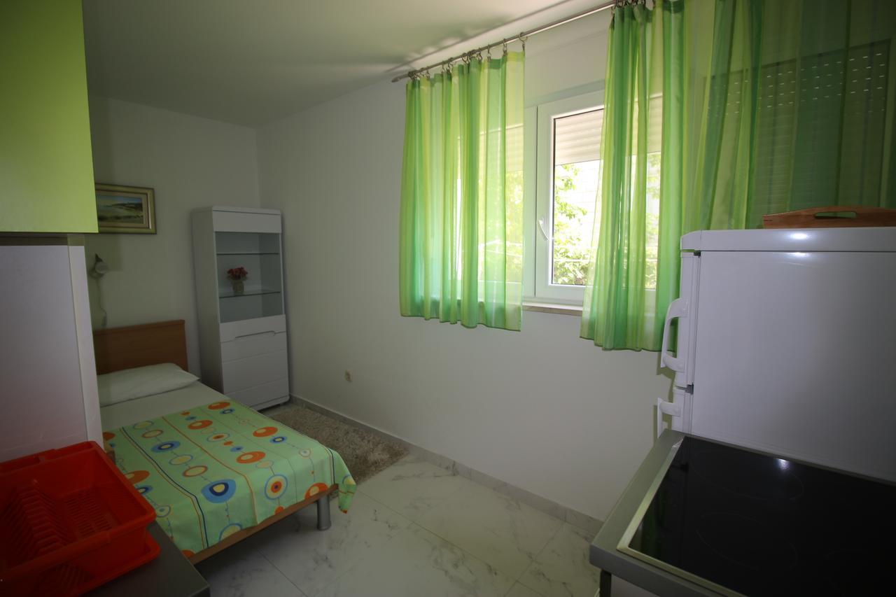 Meje Apartments سبليت المظهر الخارجي الصورة