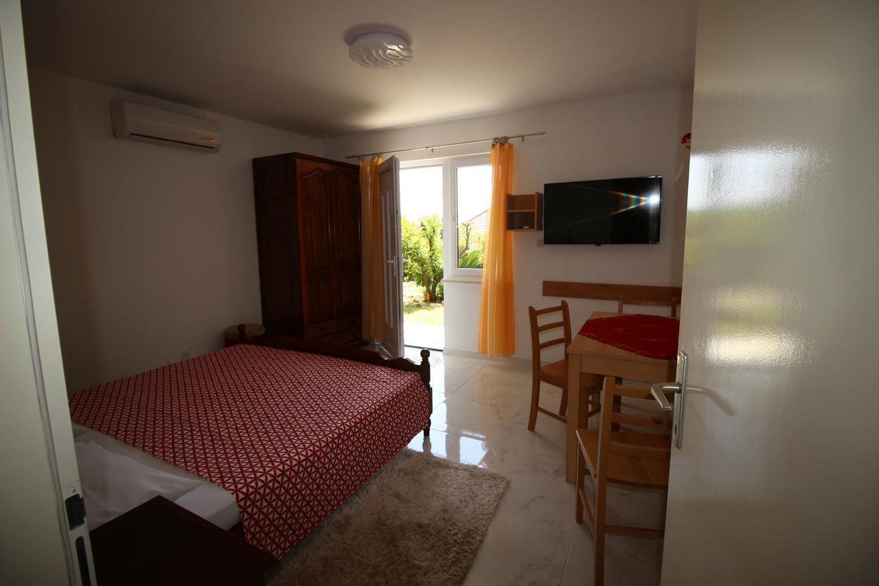 Meje Apartments سبليت المظهر الخارجي الصورة