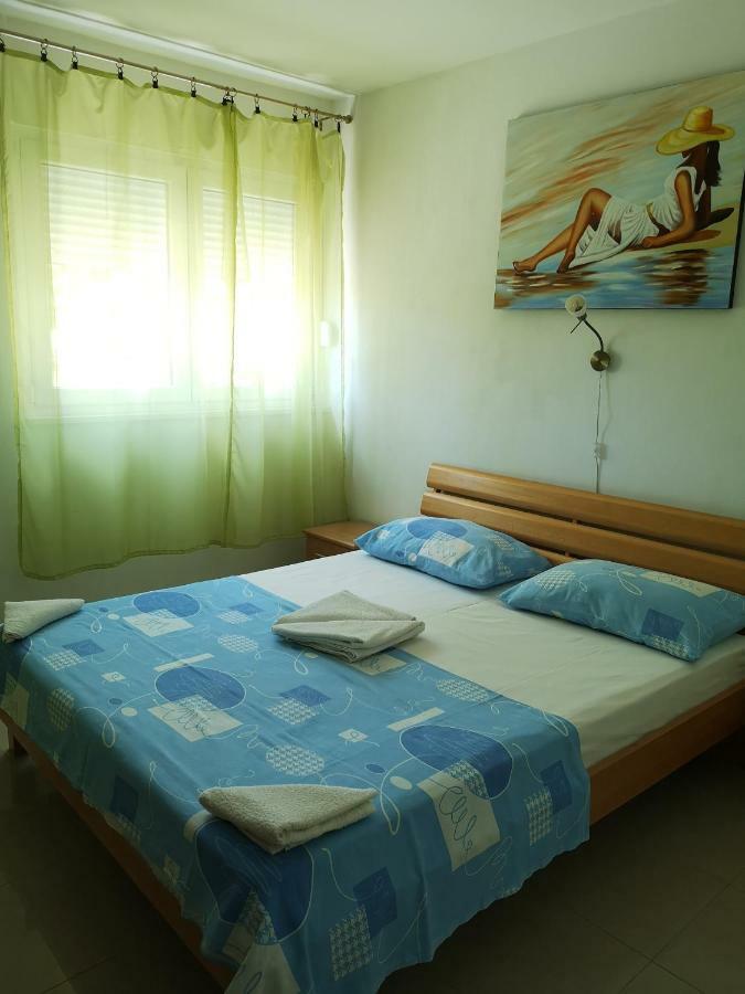 Meje Apartments سبليت المظهر الخارجي الصورة