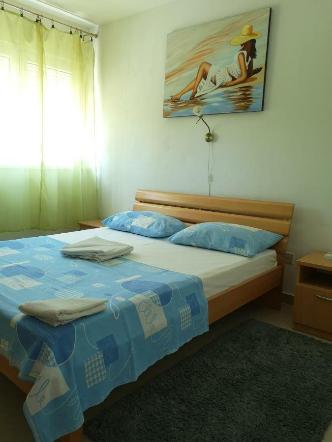 Meje Apartments سبليت المظهر الخارجي الصورة