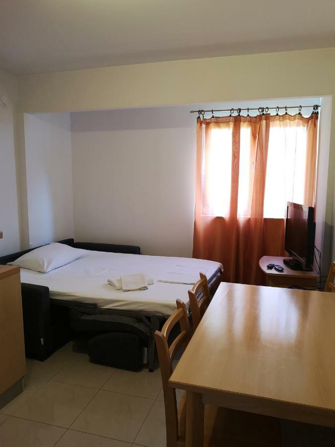 Meje Apartments سبليت المظهر الخارجي الصورة