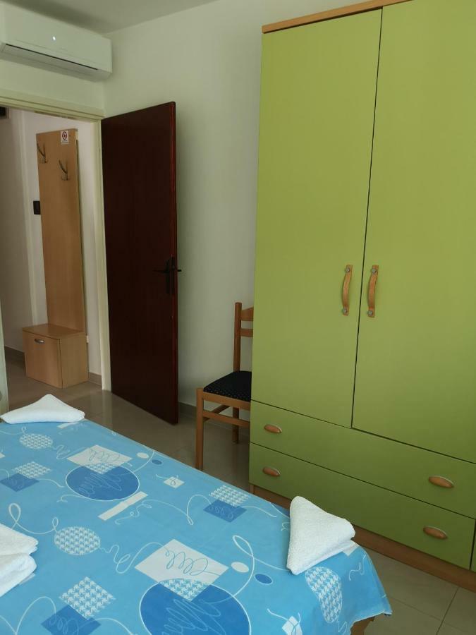 Meje Apartments سبليت المظهر الخارجي الصورة