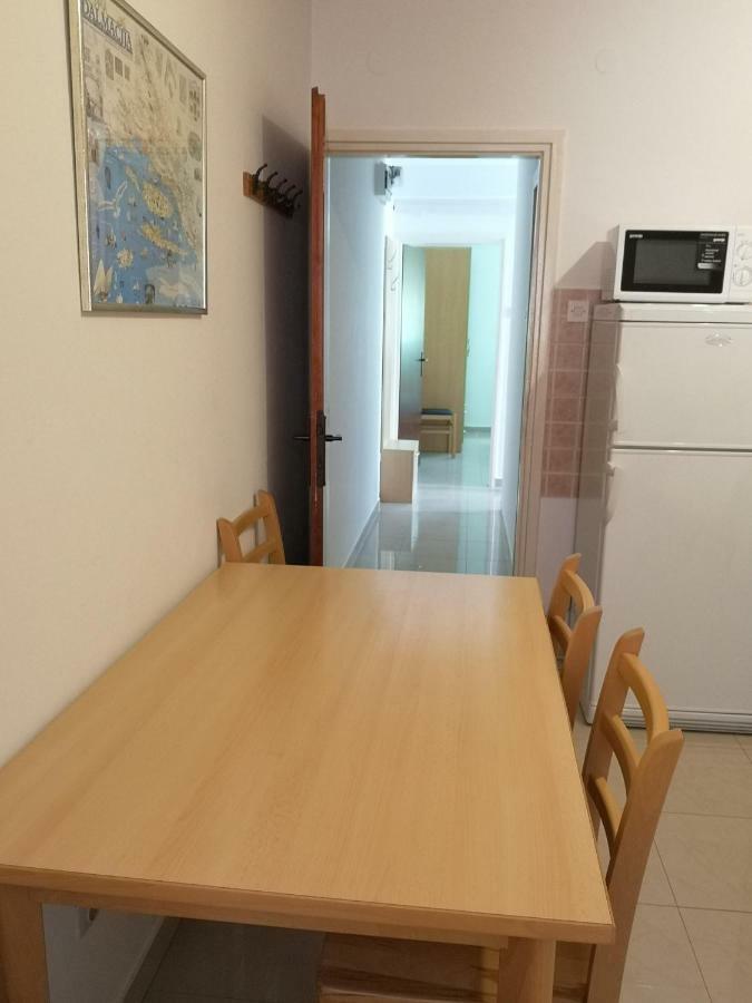 Meje Apartments سبليت المظهر الخارجي الصورة