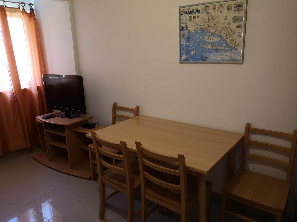 Meje Apartments سبليت المظهر الخارجي الصورة